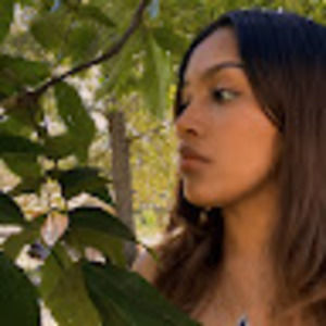 Meet your Posher, Itzel